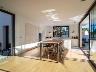 Ferienhaus Montpellier Ausstattung 10