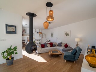 Casa de vacaciones Montpellier Características 16