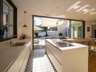 Maison de vacances Montpellier Équipement 15