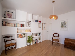 Ferienhaus Montpellier Ausstattung 19