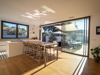 Vakantiehuis Montpellier Kenmerken 9