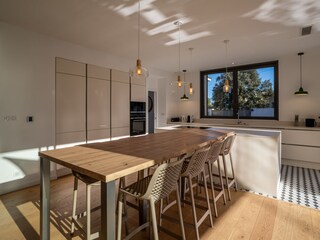 Ferienhaus Montpellier Ausstattung 11