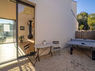 Casa per le vacanze Montpellier Caratteristiche 17