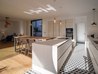 Ferienhaus Montpellier Ausstattung 12