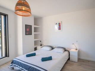 Maison de vacances Montpellier Équipement 34