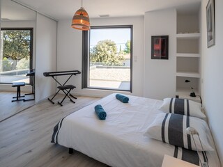 Vakantiehuis Montpellier Kenmerken 33