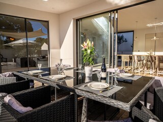 Vakantiehuis Montpellier Kenmerken 39
