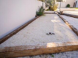 Vakantiehuis Montpellier Kenmerken 43
