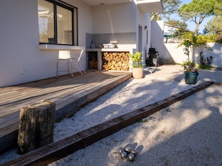 Ferienhaus Montpellier Umgebung 40