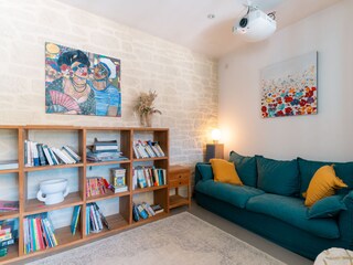 Villa Montpellier Ausstattung 38