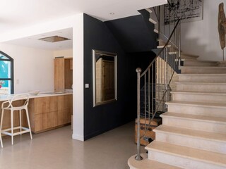 Villa Montpellier Caratteristiche 31