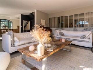 Villa Montpellier Caratteristiche 14