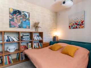 Villa Montpellier Kenmerken 39