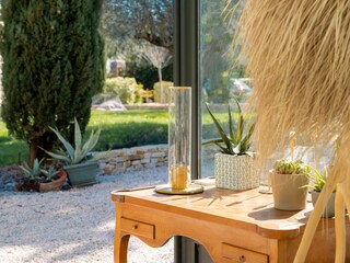 Villa Montpellier Características 27