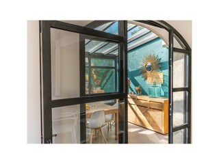 Villa Montpellier Caratteristiche 21