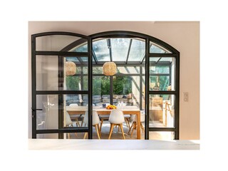 Villa Montpellier Caratteristiche 22