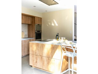 Villa Montpellier Ausstattung 19