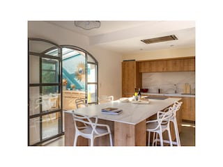 Villa Montpellier Ausstattung 16