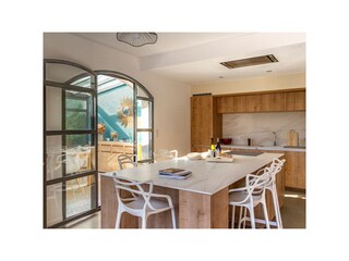 Villa Montpellier Caratteristiche 16