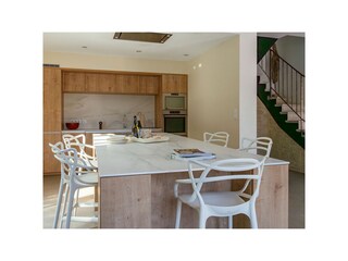 Villa Montpellier Ausstattung 18