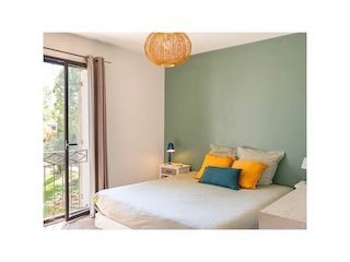 Villa Montpellier Ausstattung 32