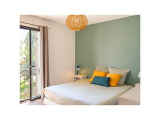 Villa Montpellier Équipement 32