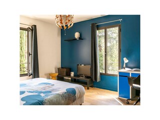 Villa Montpellier Caratteristiche 36