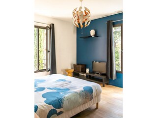 Villa Montpellier Ausstattung 37