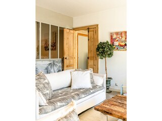 Villa Montpellier Caratteristiche 25