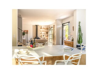 Villa Montpellier Ausstattung 15