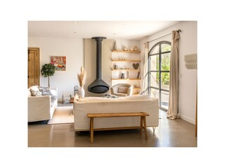 Villa Montpellier Características 11