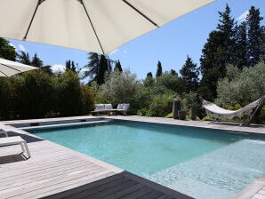 Villa Beauséjour, Mas Provençal avec piscine privée