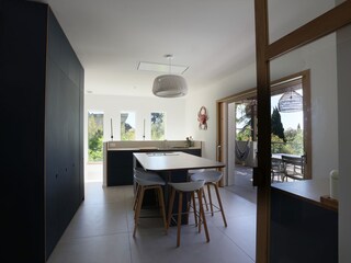 Villa Montpellier Ausstattung 14