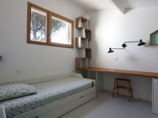 Villa Montpellier Ausstattung 28