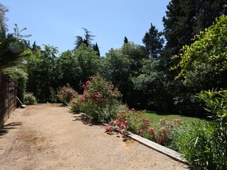 Villa Montpellier Entorno 39