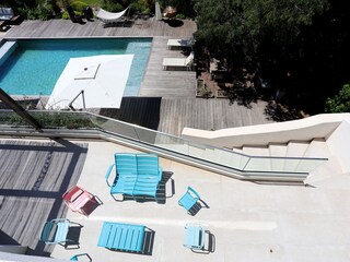 Villa Montpellier Enregistrement extérieur 9