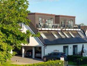 Ferienwohnung Pusteblume