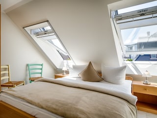 Schlafzimmer im 1.OG