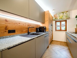 Thorbäck Gut - Apartment Biddelmann
