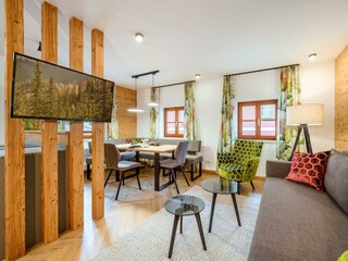 Thorbäck Gut - Apartment Biddelmann