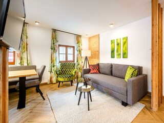 Thorbaeck Gut - Apartment Biddelmann