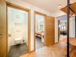 Thorbaeck Gut - Apartment Biddelmann