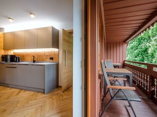 Apartment Johann