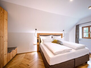 Apartment Johann