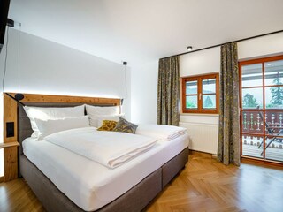 Thorbäck Gut - Apartment Anna