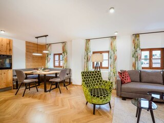 Thorbäck Gut - Apartment Anna