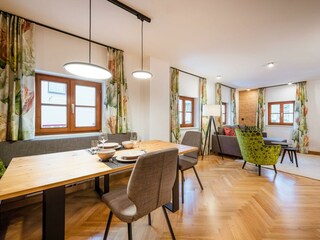 Thorbäck Gut - Apartment Anna
