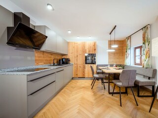 Thorbäck Gut - Apartment Anna