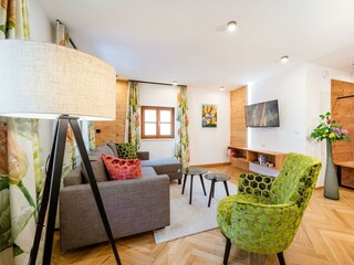 Thorbäck Gut - Apartment Anna
