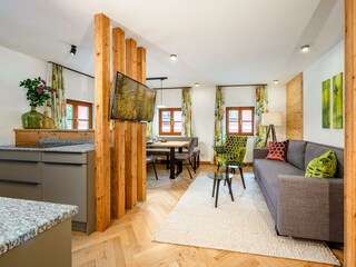 Apartment Biddelmann